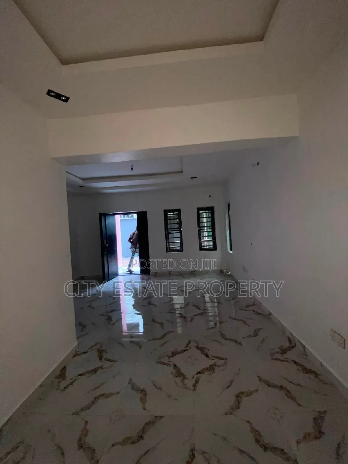 2bdrm Block of Flats in City Estate, Rukpokwu for rent in Rukpokwu