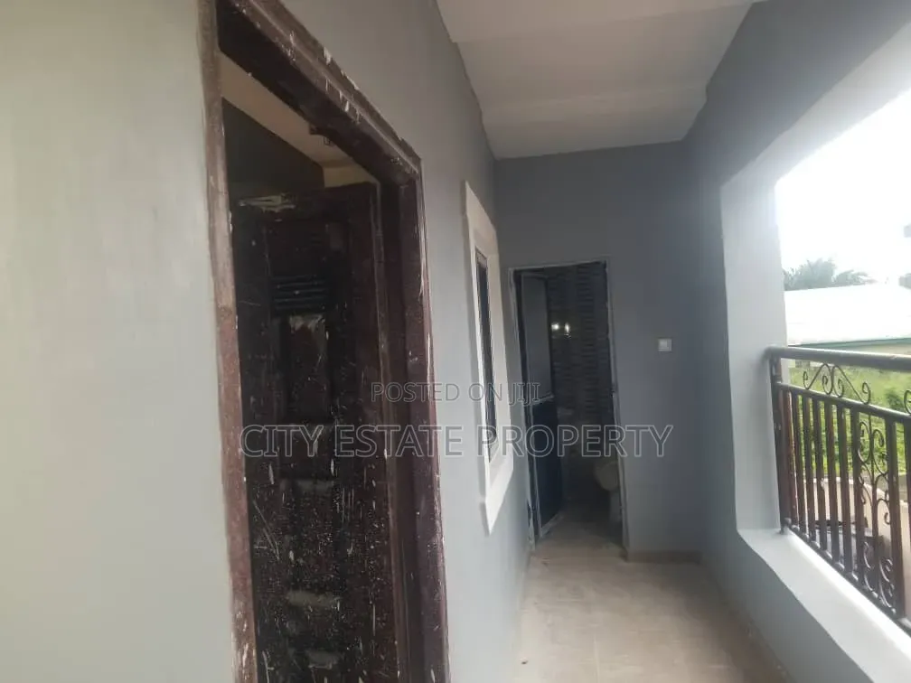 2bdrm Block of Flats in City Estate, Rukpokwu for rent in Rukpokwu
