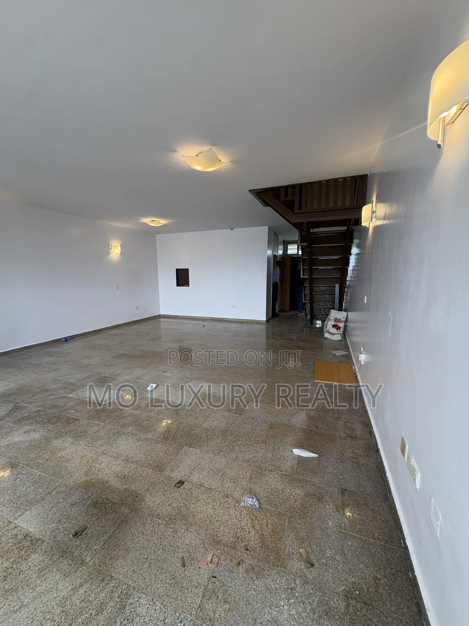 3bdrm Apartment in Victoria Island for rent in Victoria Island