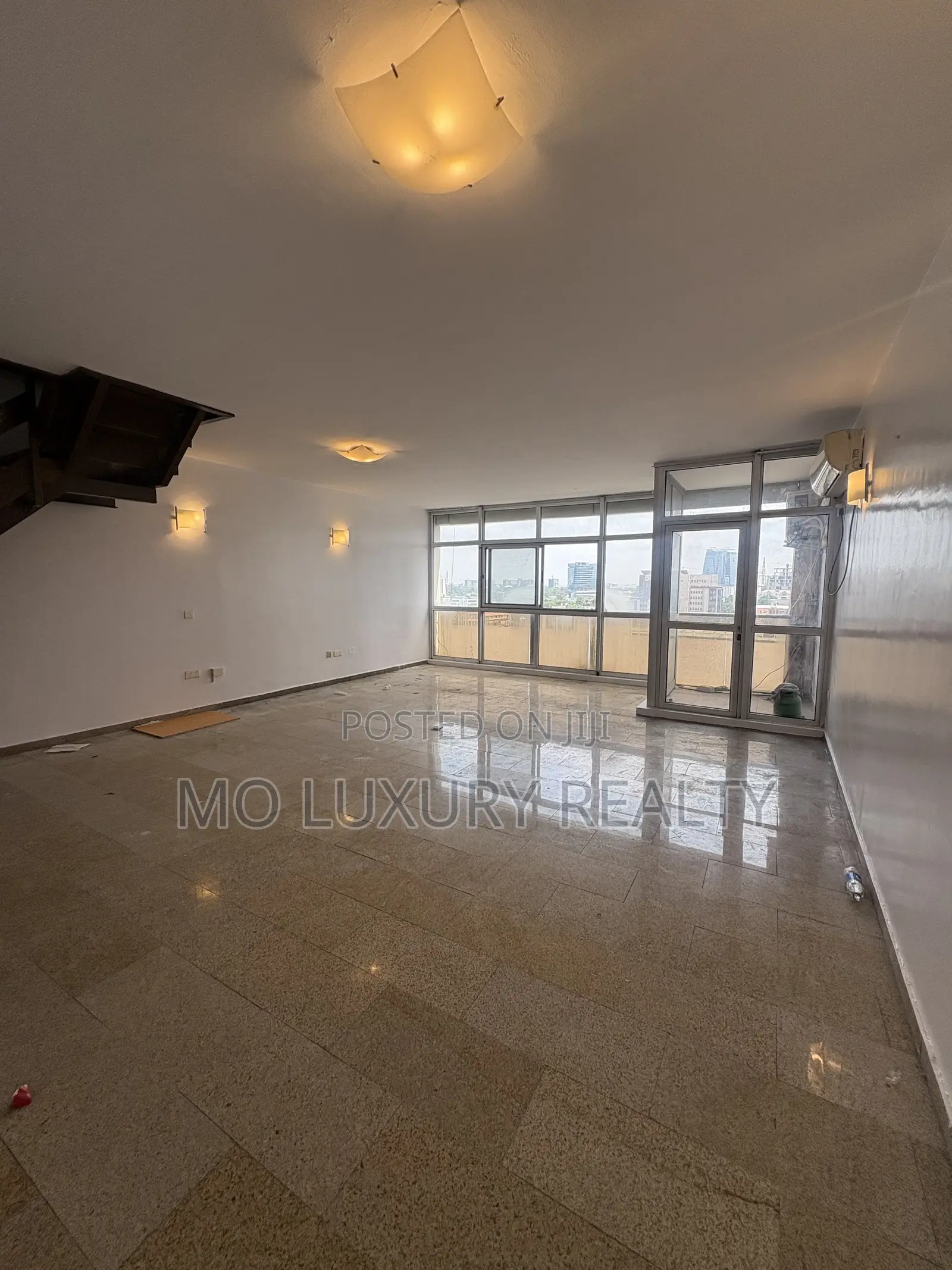 3bdrm Apartment in Victoria Island for rent in Victoria Island