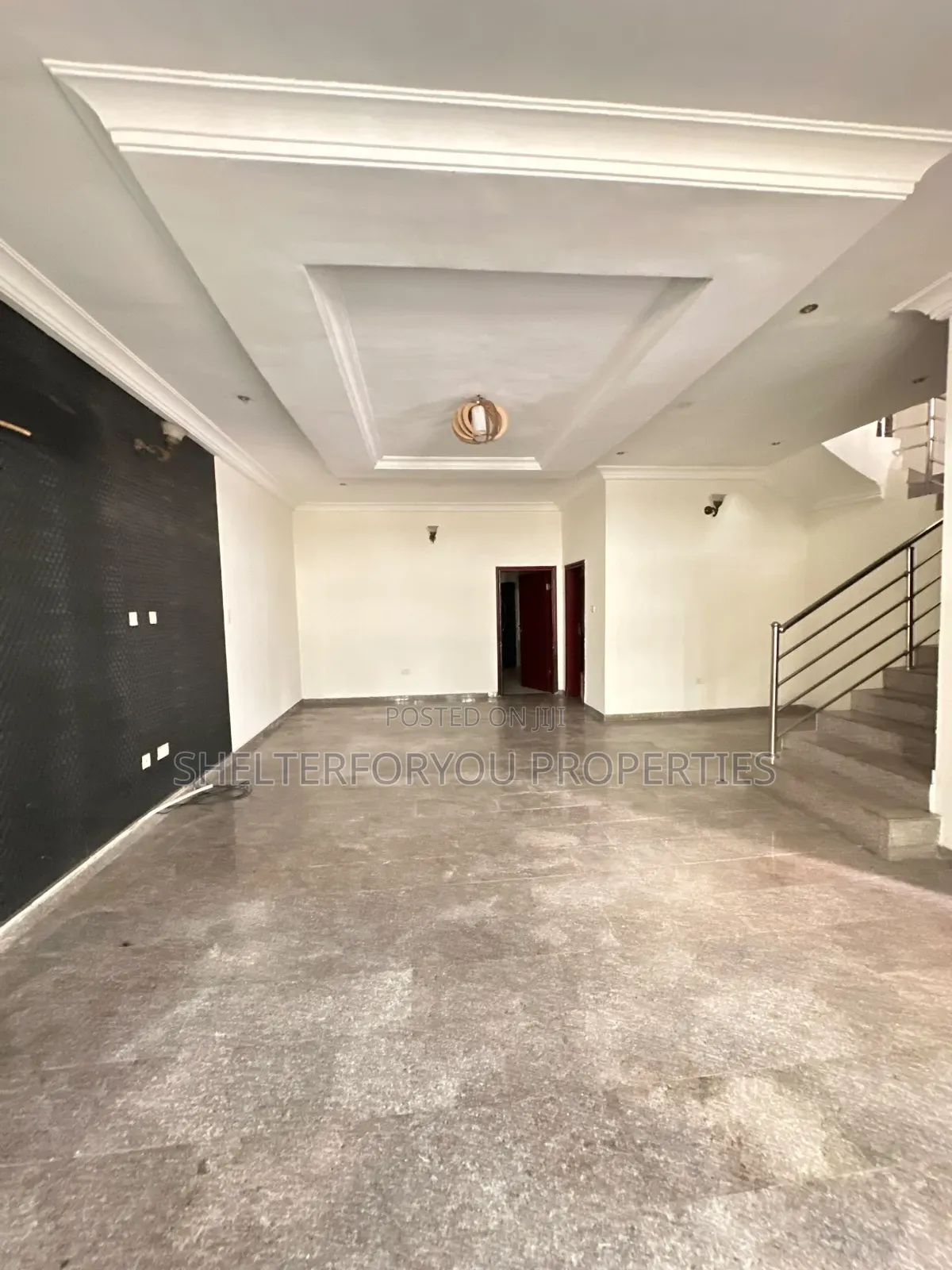4bdrm Duplex in Ikate for rent in Ikate