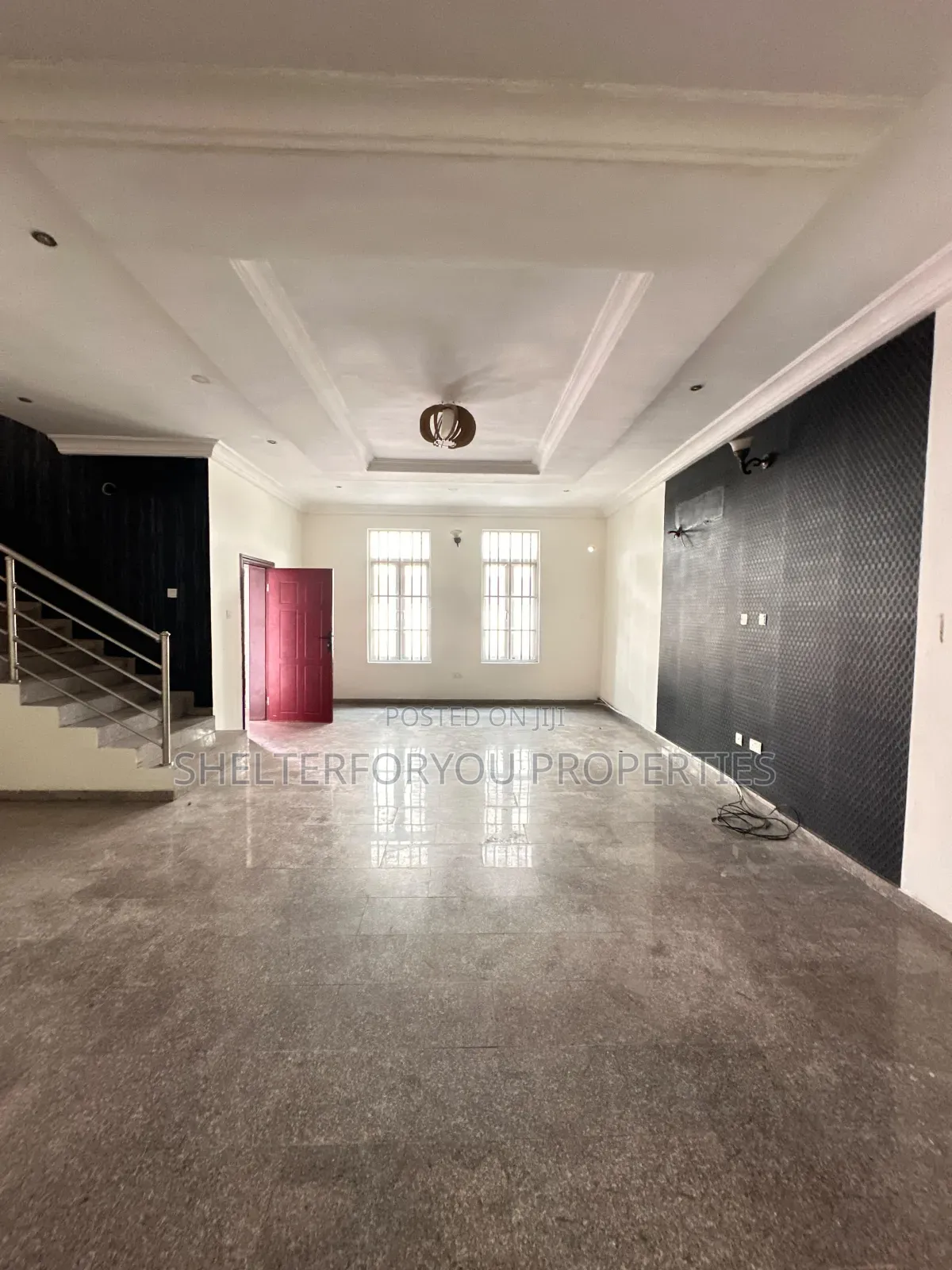 4bdrm Duplex in Ikate for rent in Ikate