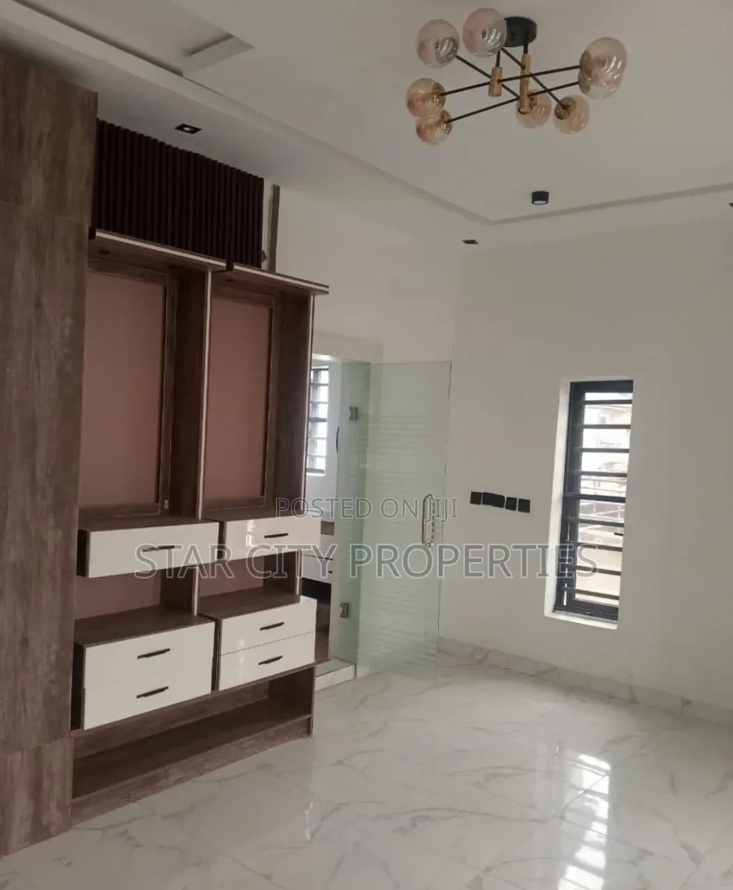 5bdrm Duplex in Magodo Phase 2 for sale in GRA Phase 2 Shangisha