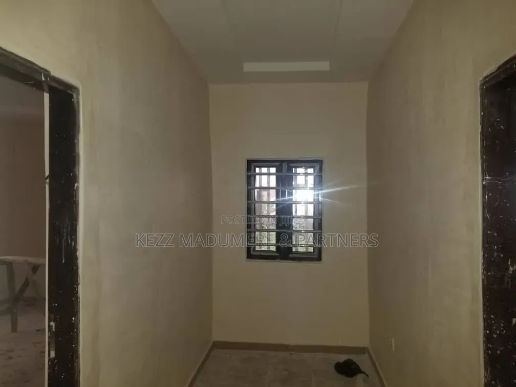 1bdrm Block of Flats in Elikpokpodu Rukpokwu for rent in Rukpokwu
