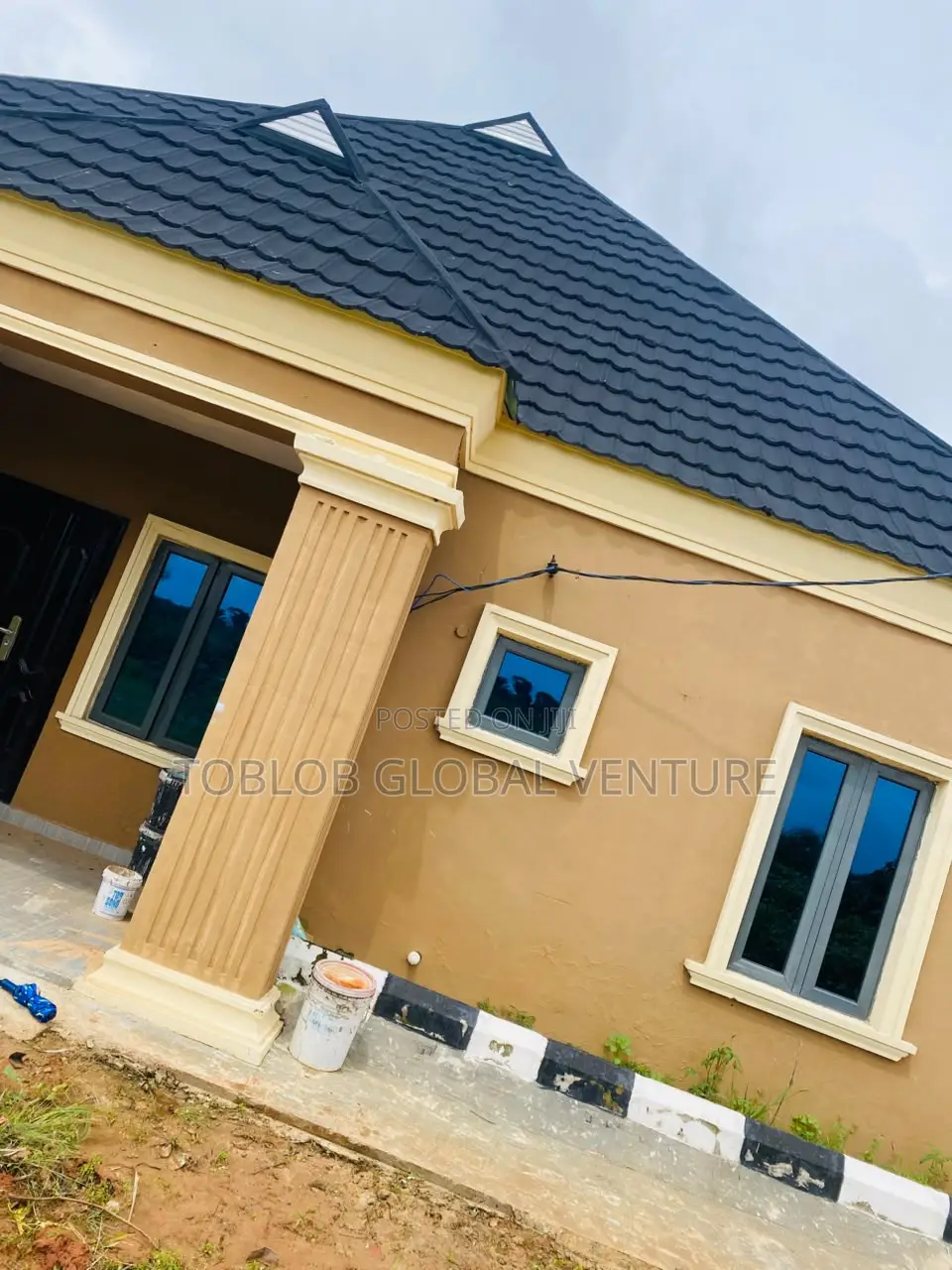 3bdrm Bungalow in Goshen Estate, Off Lekki-Epe Expressway for sale in Off Lekki-Epe Expressway