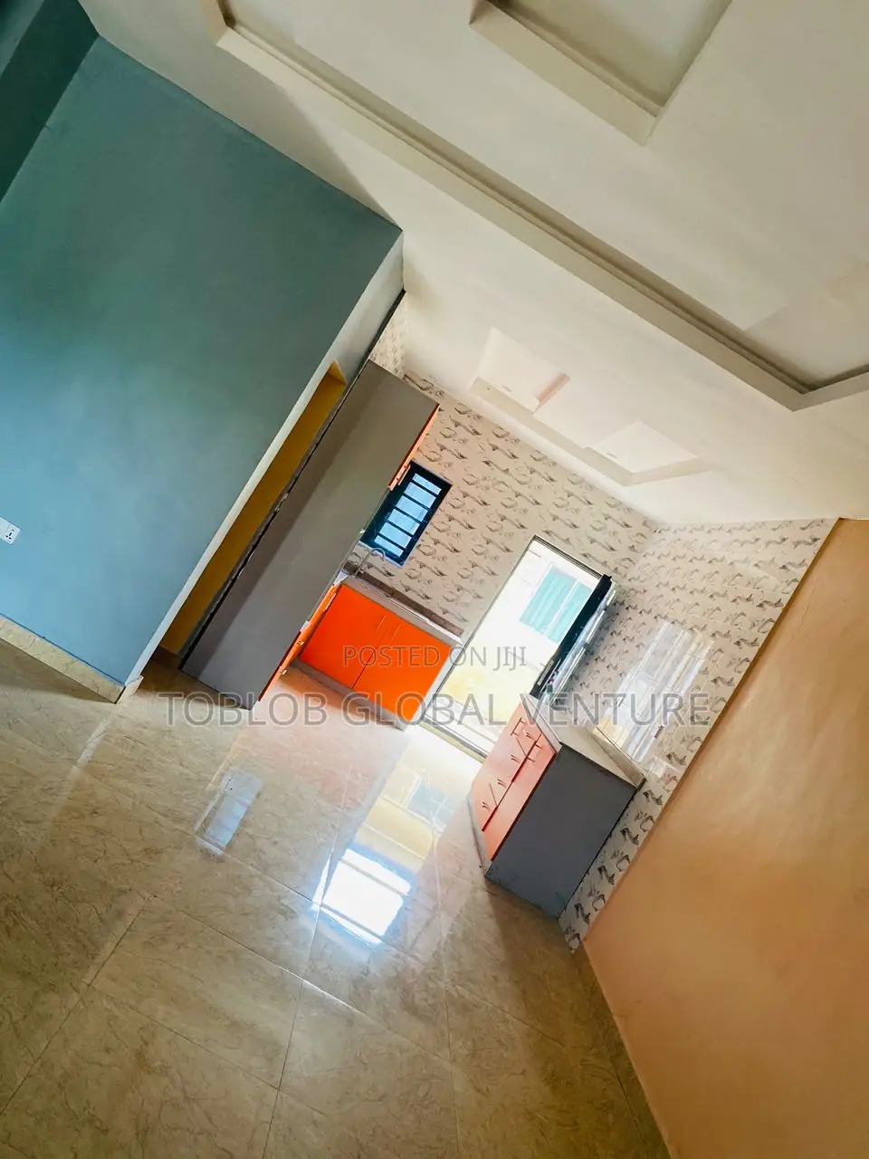 3bdrm Bungalow in Goshen Estate, Off Lekki-Epe Expressway for sale in Off Lekki-Epe Expressway
