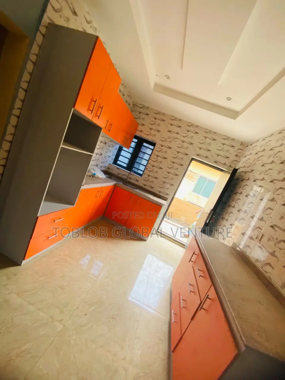 3bdrm Bungalow in Goshen Estate, Off Lekki-Epe Expressway for sale in Off Lekki-Epe Expressway