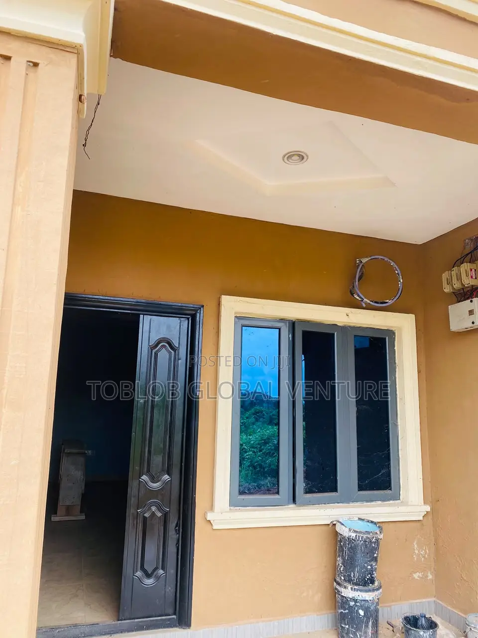 3bdrm Bungalow in Goshen Estate, Off Lekki-Epe Expressway for sale in Off Lekki-Epe Expressway