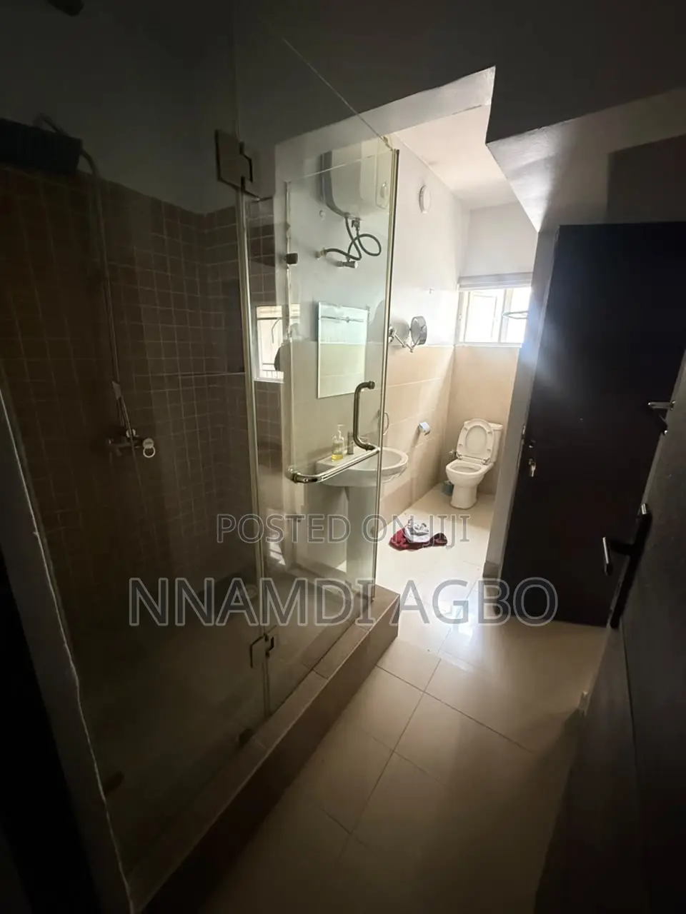 Mini Flat in Lekki Phase 1 for rent in Lekki Phase 1