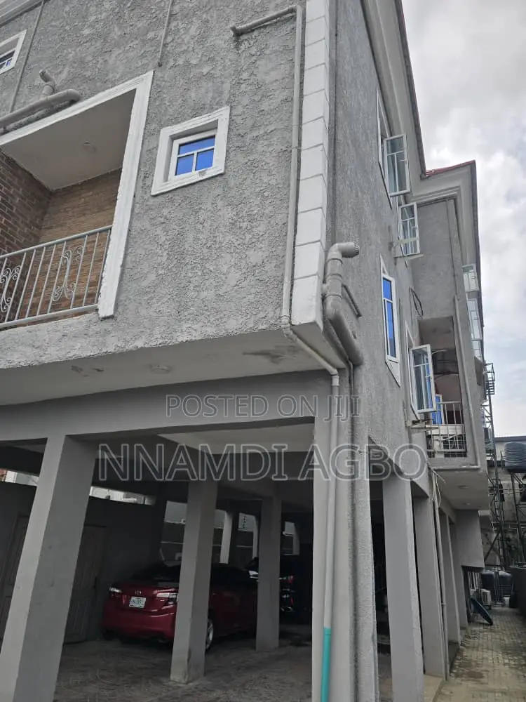 1bdrm Apartment in Lekki Phase 1 for rent in Lekki Phase 1