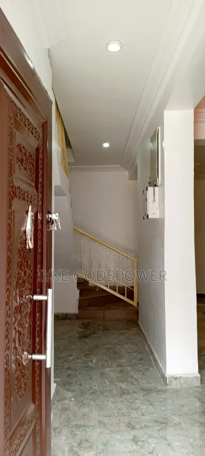 3bdrm Duplex in Apo Dutse, Gudu for rent in Gudu