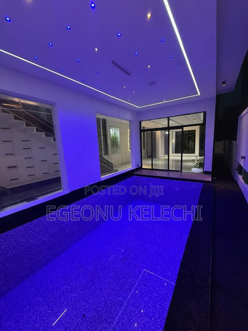 5bdrm Duplex in Ado / Ajah for sale in Ado / Ajah