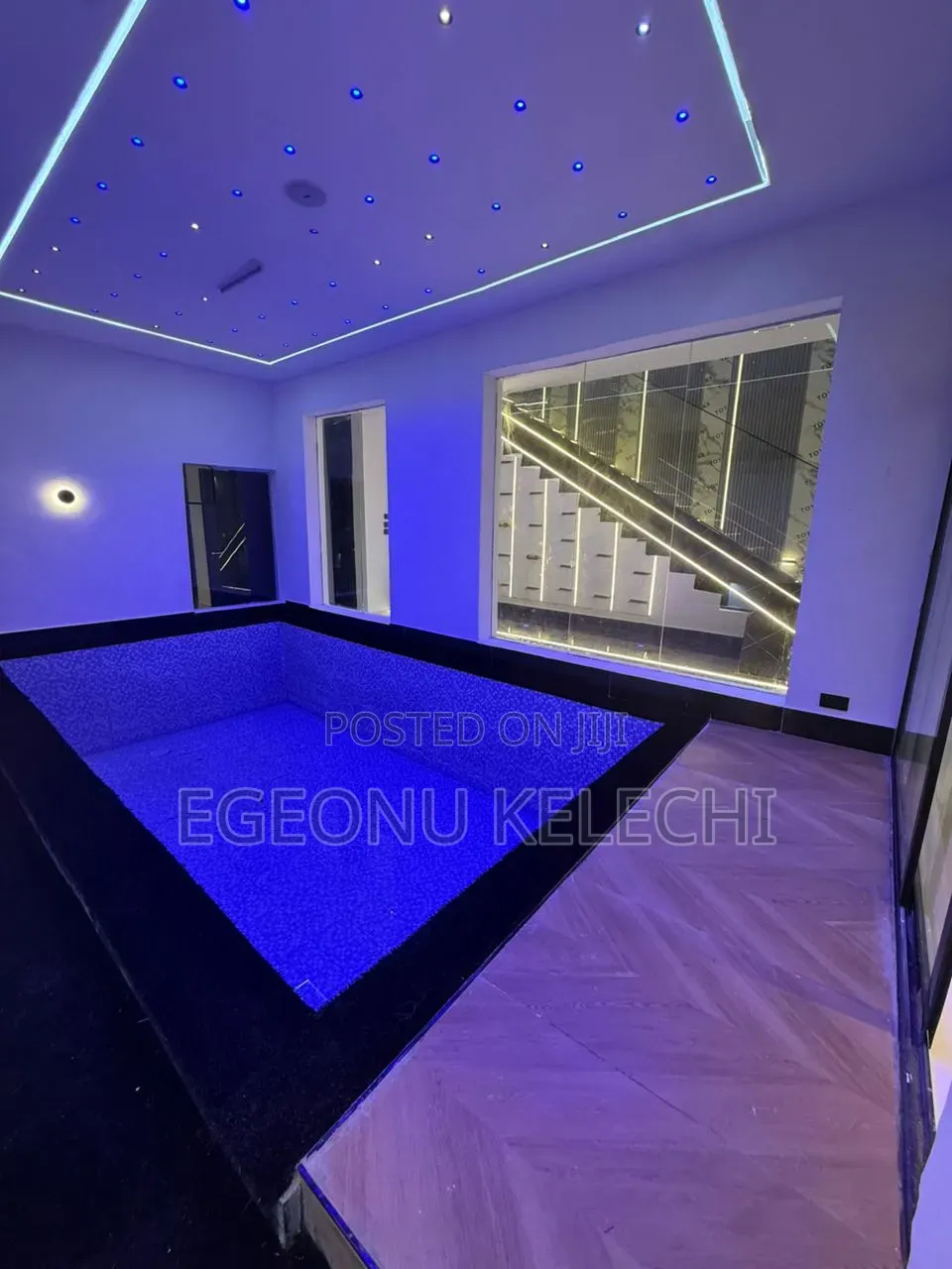 5bdrm Duplex in Ado / Ajah for sale in Ado / Ajah