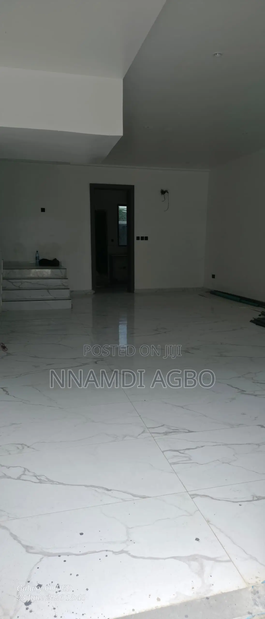 4bdrm Duplex in Lekki Phase 1 for rent in Lekki Phase 1