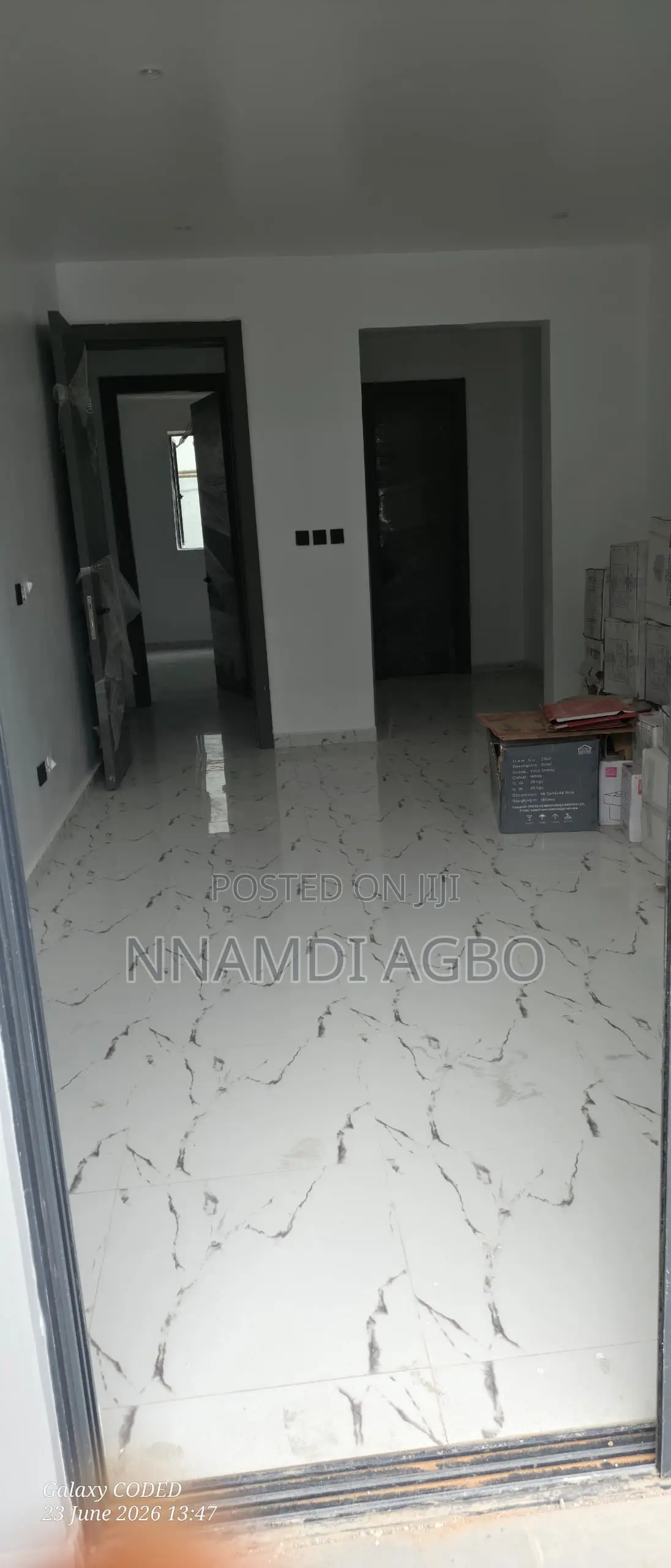 4bdrm Duplex in Lekki Phase 1 for rent in Lekki Phase 1