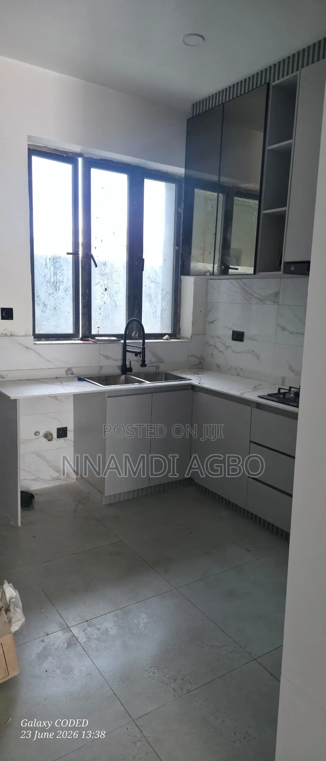 4bdrm Duplex in Lekki Phase 1 for rent in Lekki Phase 1