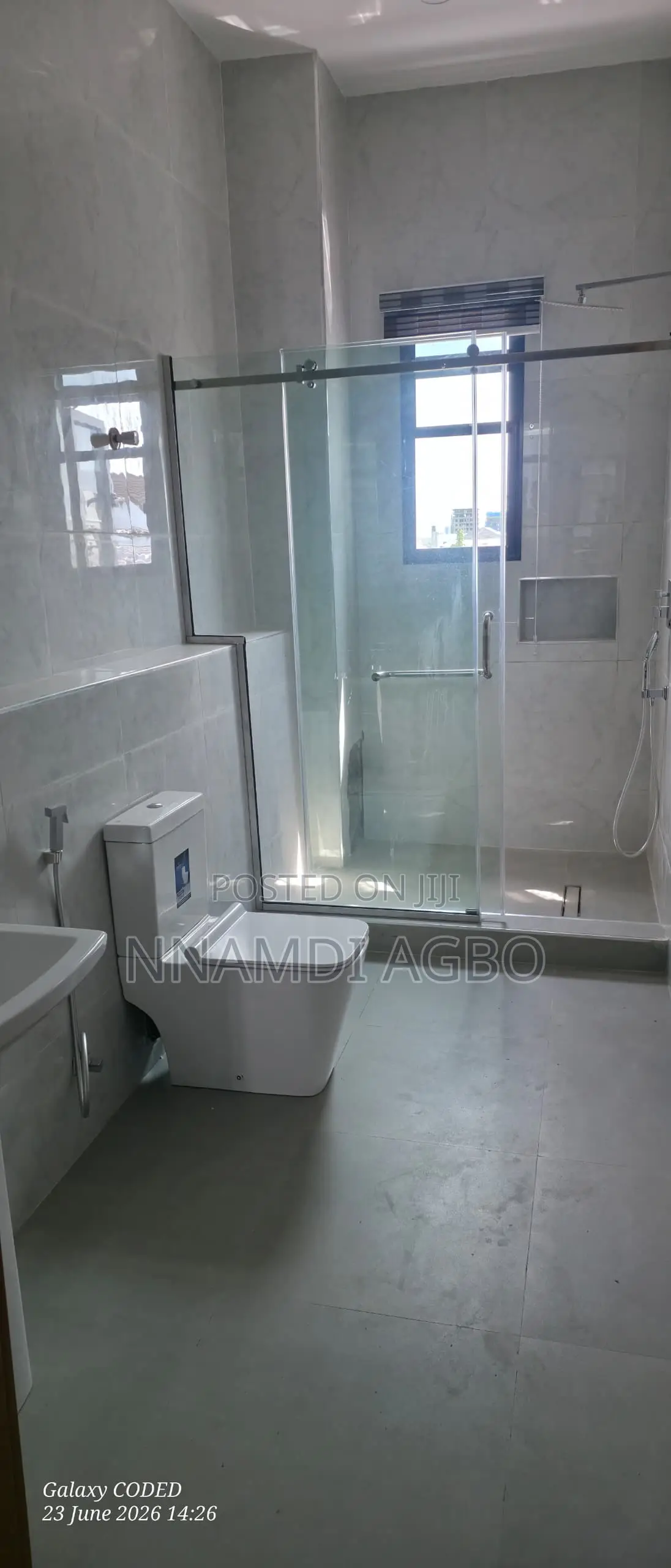 4bdrm Duplex in Lekki Phase 1 for rent in Lekki Phase 1