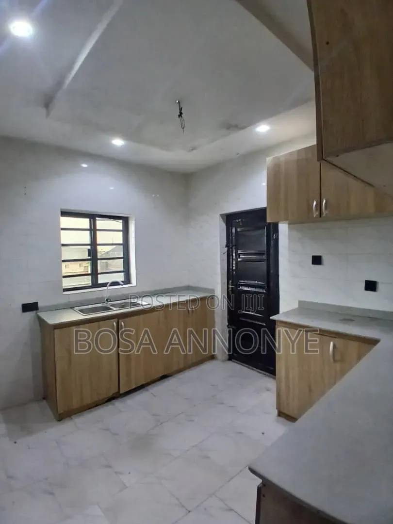 2bdrm Apartment in Seaside Estate, Ado / Ajah for rent in Ado / Ajah