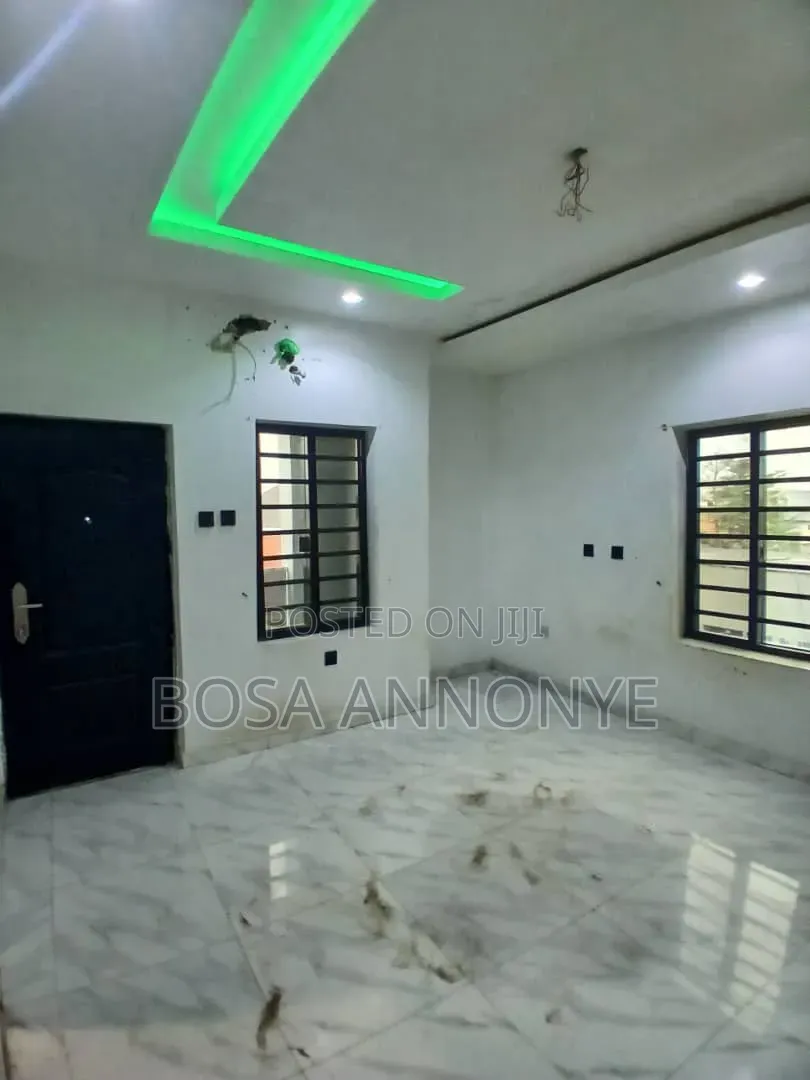 2bdrm Apartment in Seaside Estate, Ado / Ajah for rent in Ado / Ajah