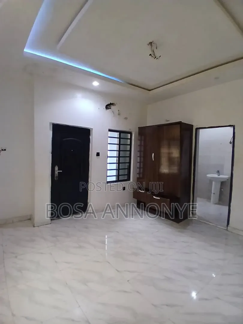2bdrm Apartment in Seaside Estate, Ado / Ajah for rent in Ado / Ajah