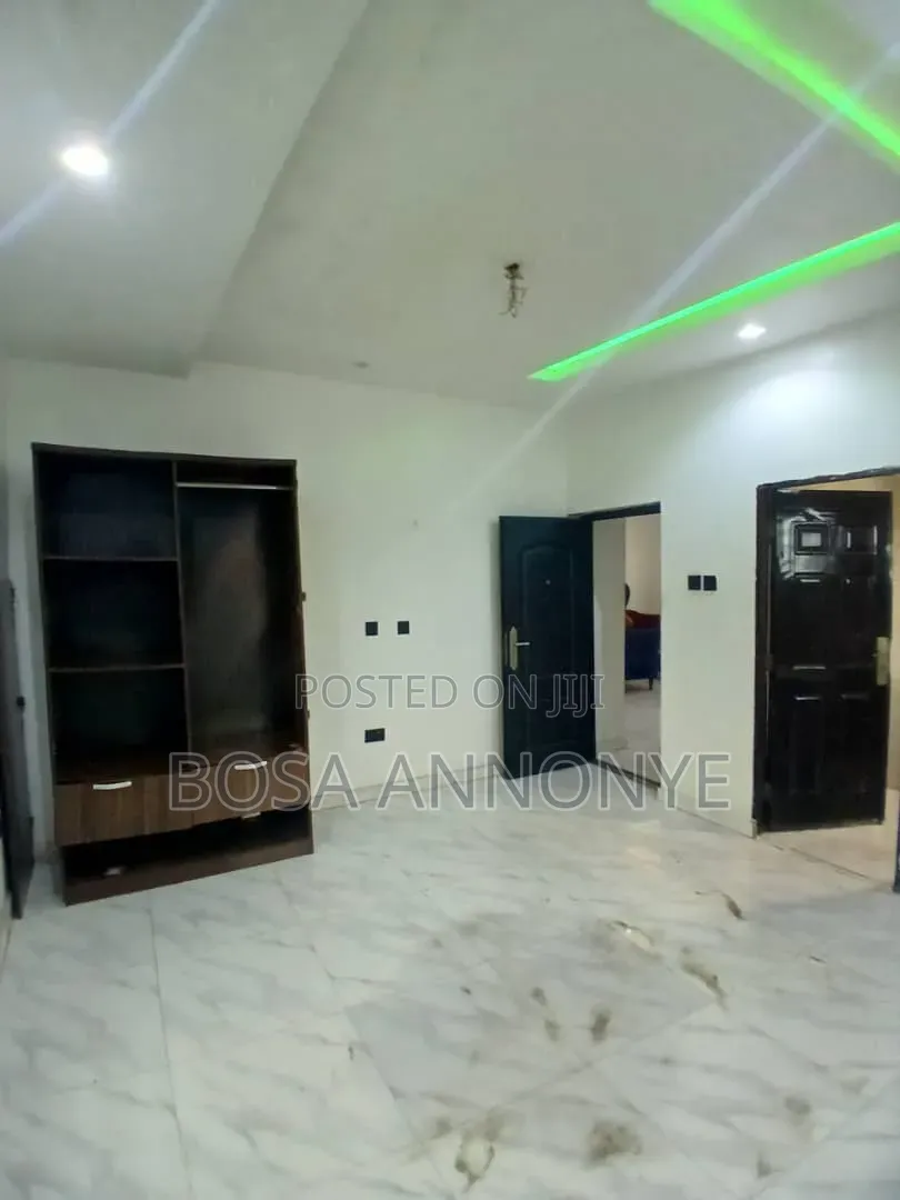 2bdrm Apartment in Seaside Estate, Ado / Ajah for rent in Ado / Ajah