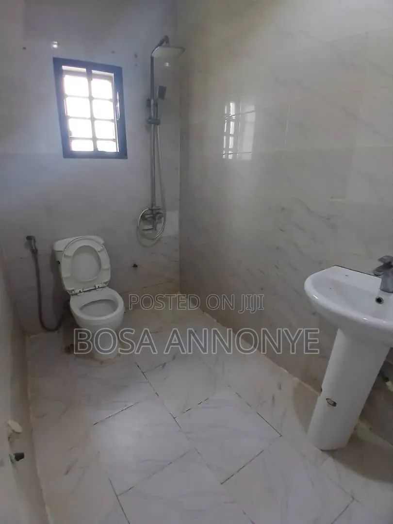 2bdrm Apartment in Seaside Estate, Ado / Ajah for rent in Ado / Ajah
