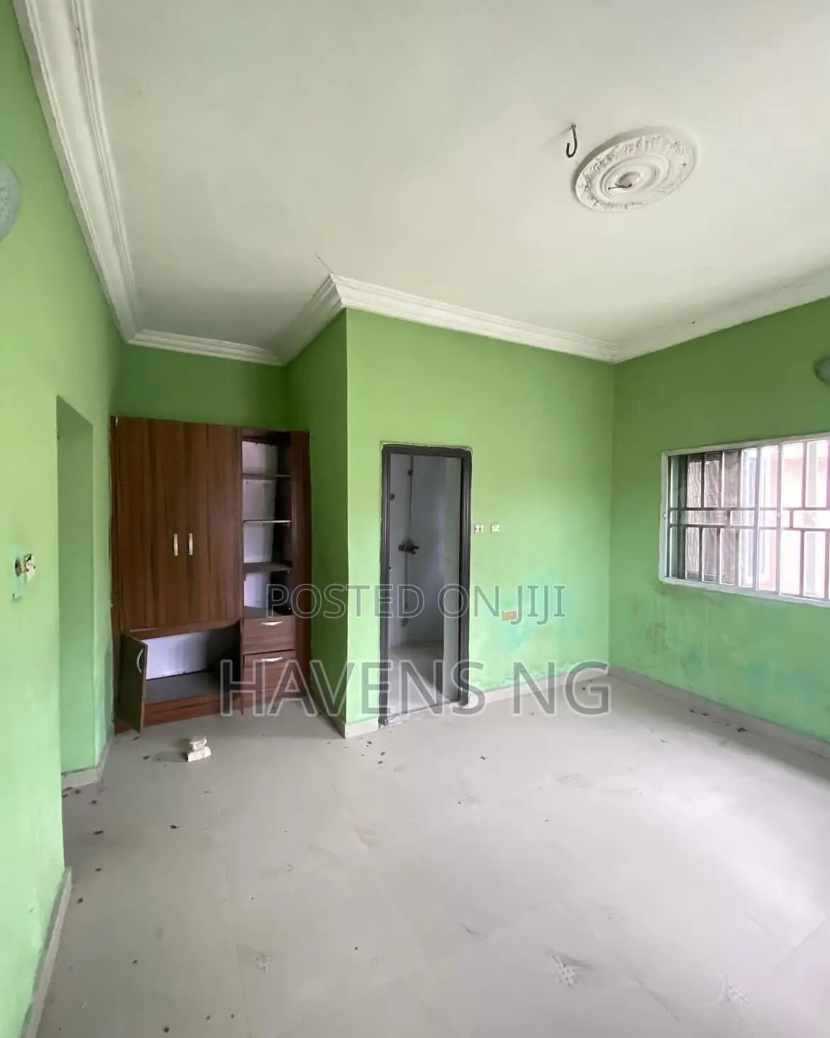 12bdrm Block of Flats in Obio-Akpor for sale in Obio-Akpor
