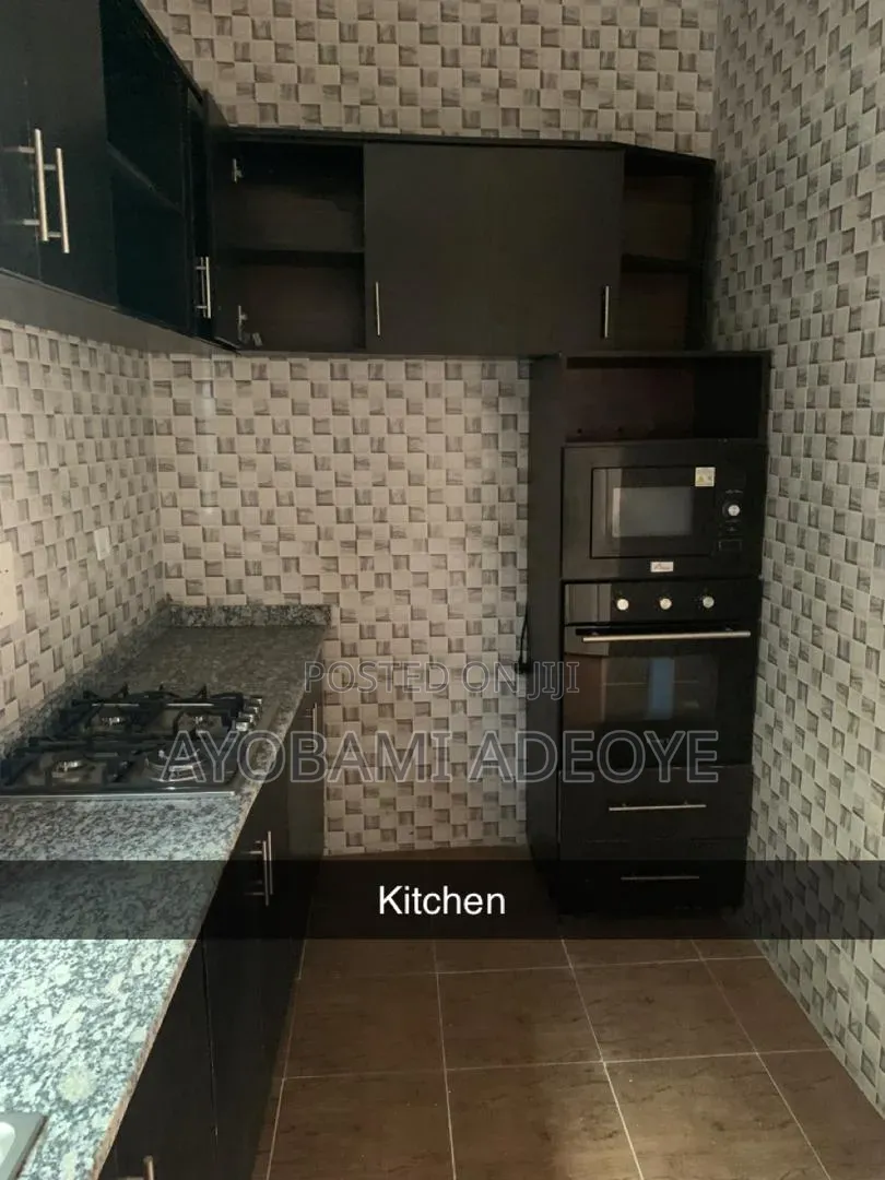 2bdrm Apartment in Happy Land Estate, Sangotedo for rent in Sangotedo