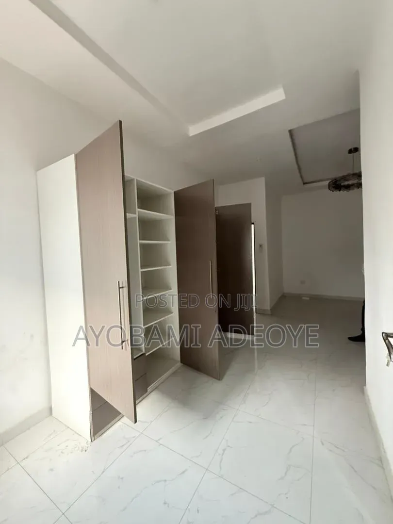 2bdrm Apartment in Happy Land Estate, Sangotedo for rent in Sangotedo