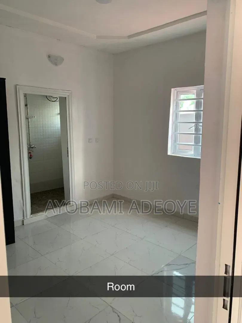 2bdrm Apartment in Happy Land Estate, Sangotedo for rent in Sangotedo