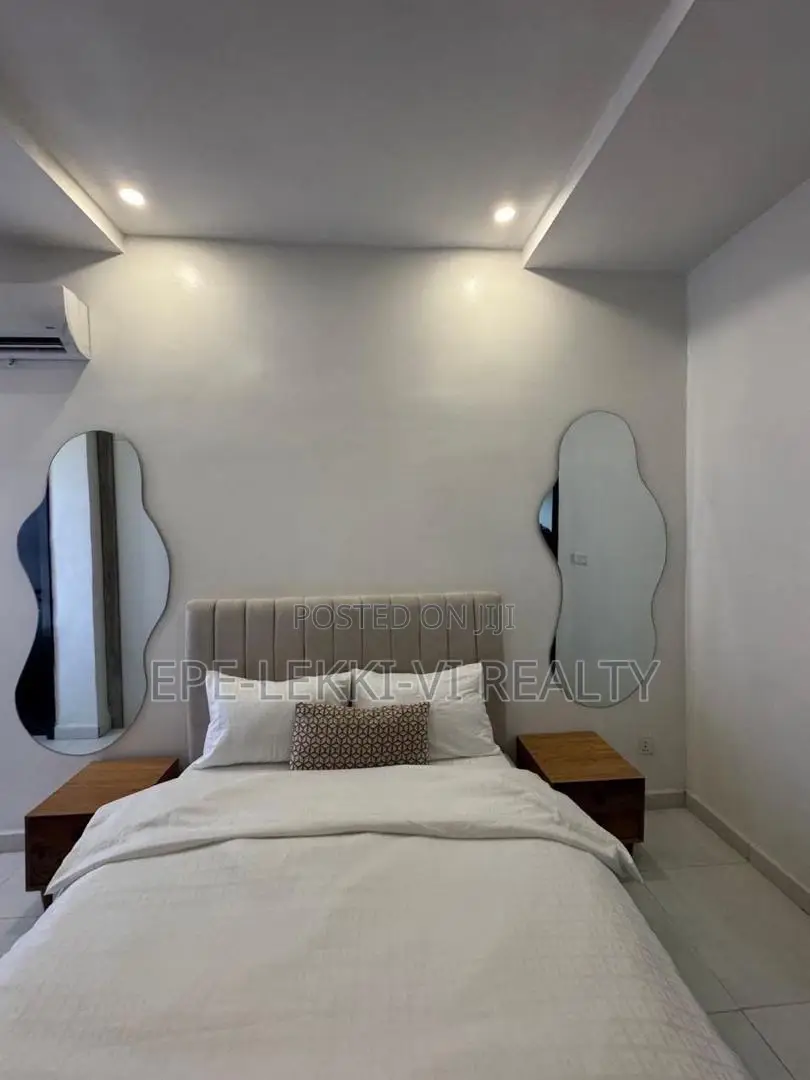 Furnished 4bdrm Townhouse/Terrace in Lekki for sale in Lekki
