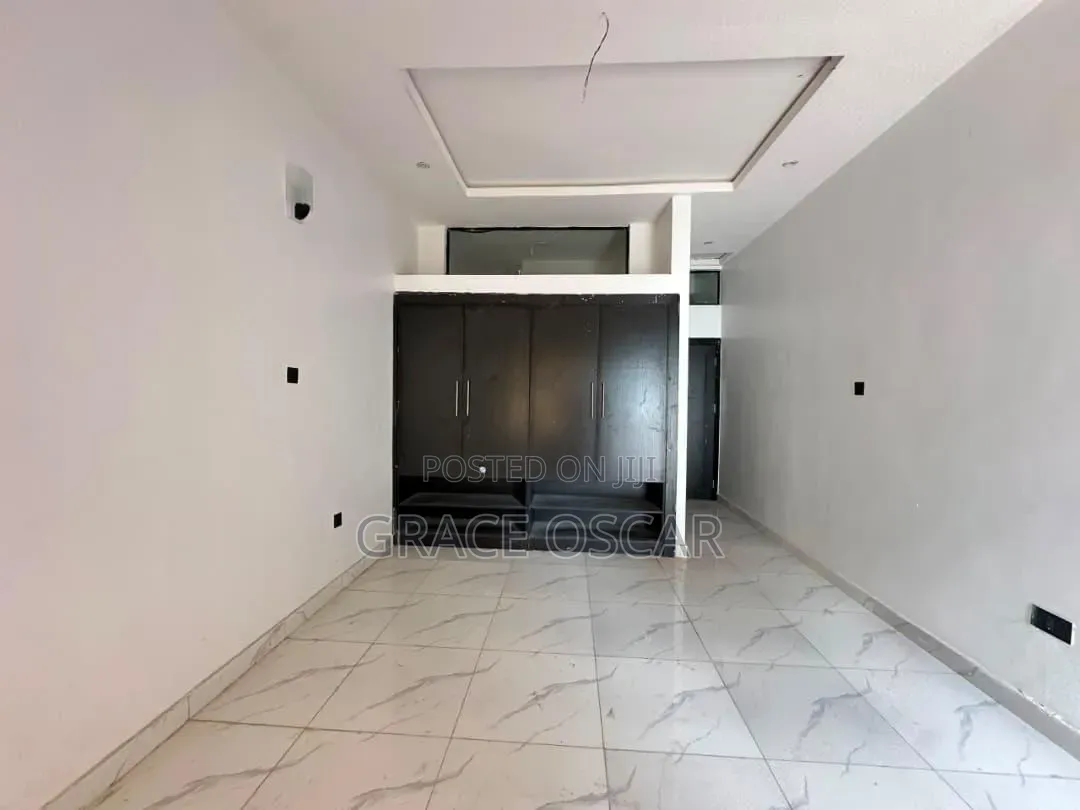 2bdrm Duplex in Sangotedo for rent in Sangotedo