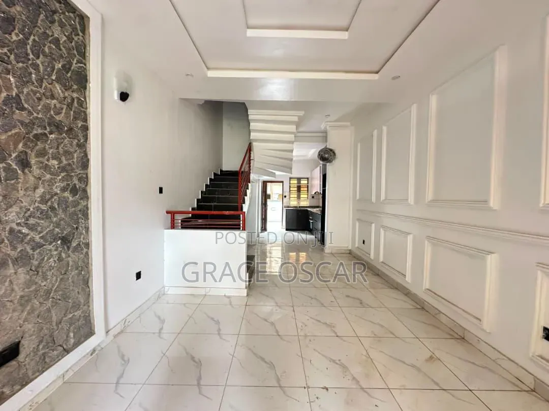 2bdrm Duplex in Sangotedo for rent in Sangotedo