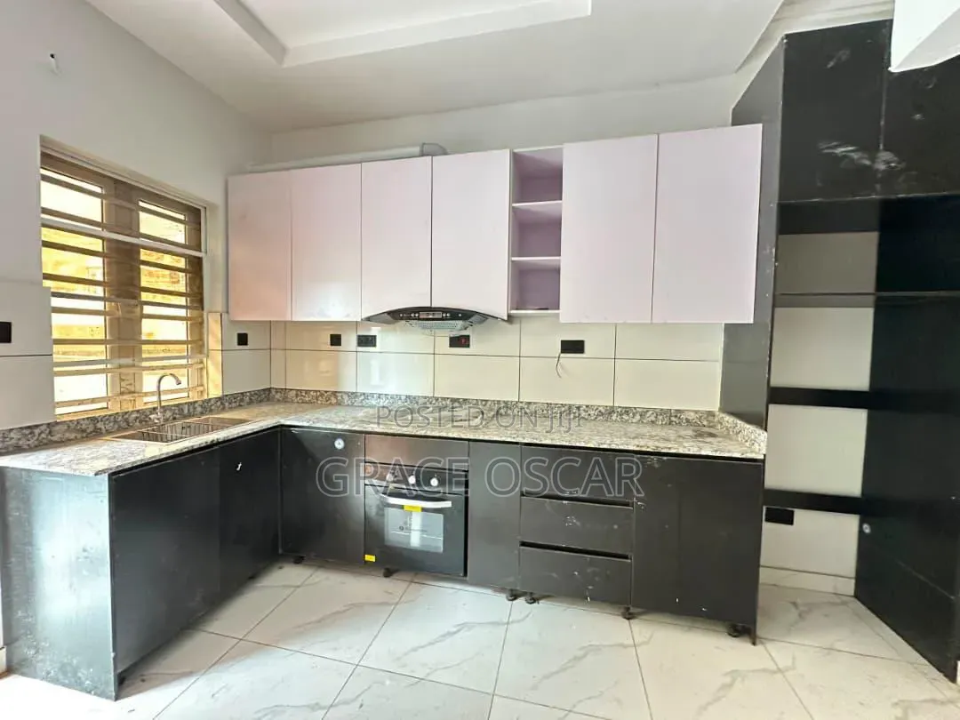 2bdrm Duplex in Sangotedo for rent in Sangotedo