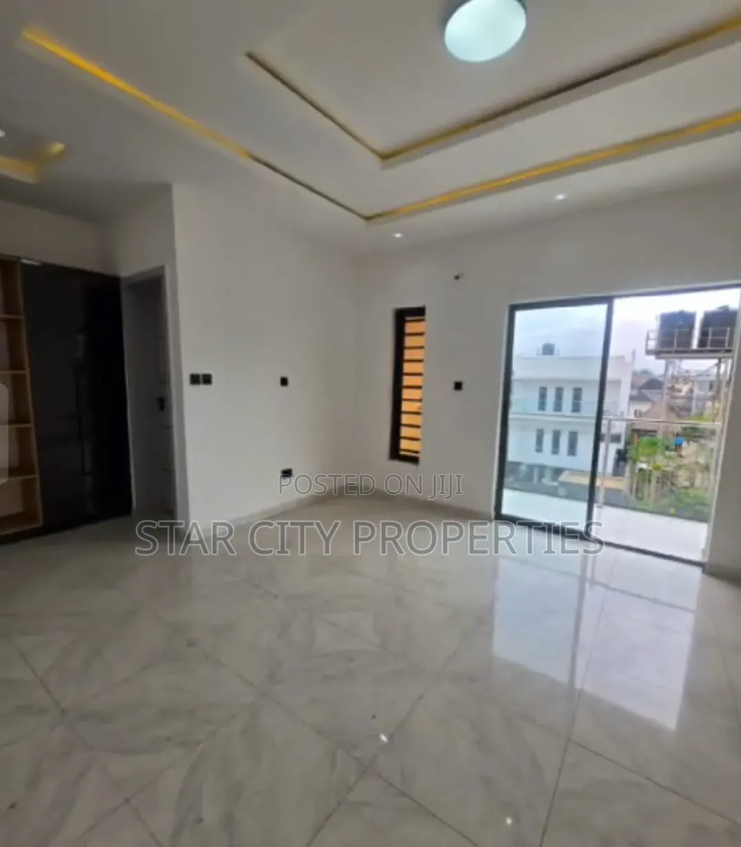 4bdrm House in Ogudu Gra Phase 2 for sale in Ogudu GRA