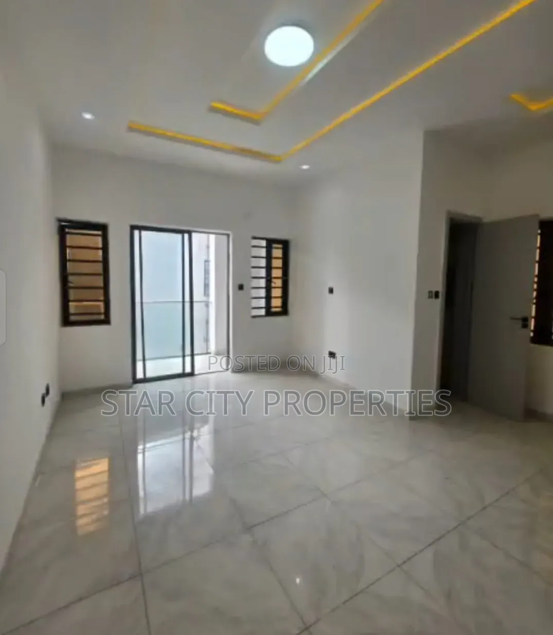 4bdrm House in Ogudu Gra Phase 2 for sale in Ogudu GRA