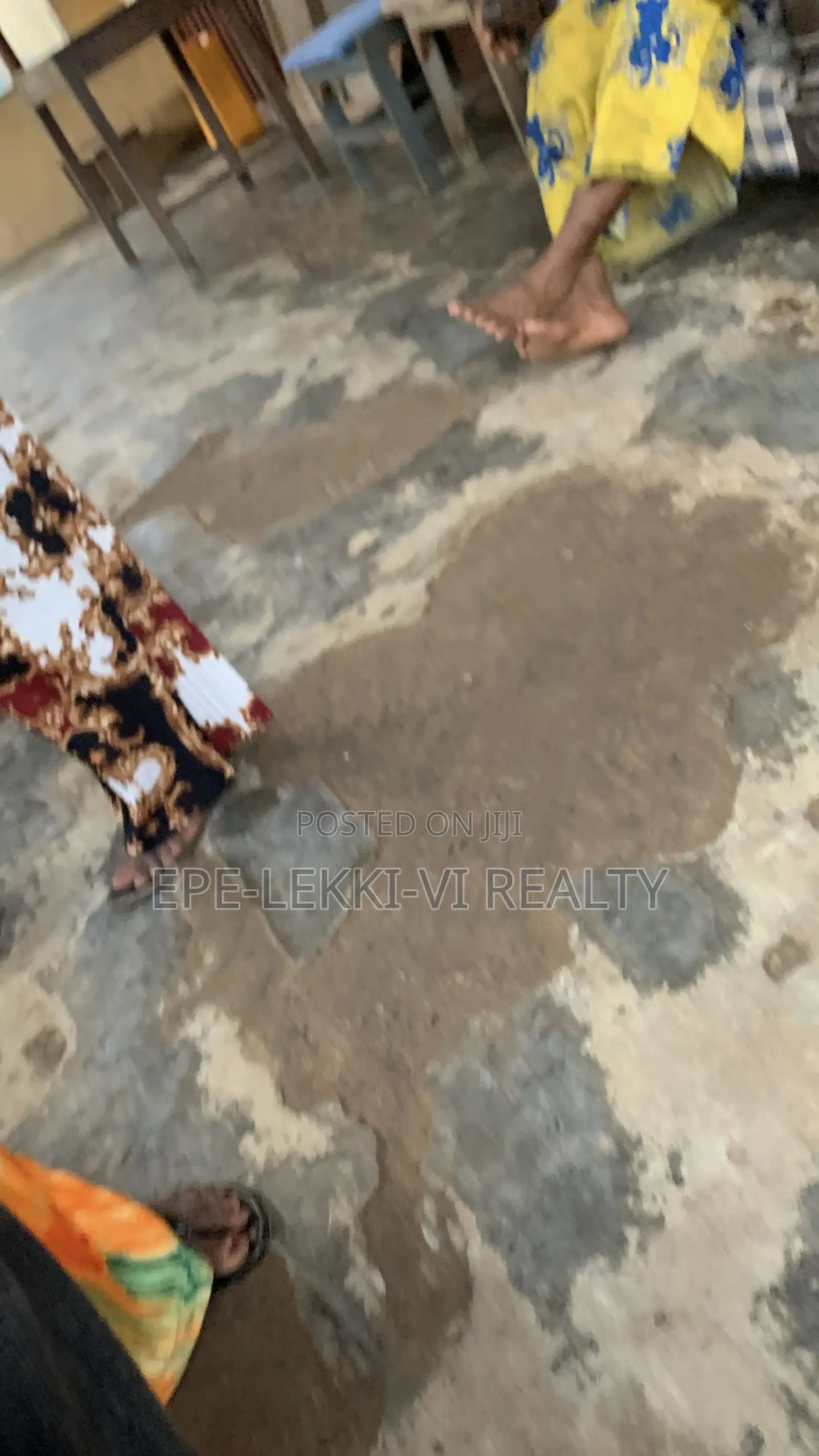Joint Venture Available in Lekki Phase One (1284SQM) | Freedom Way in Lekki Phase 1
