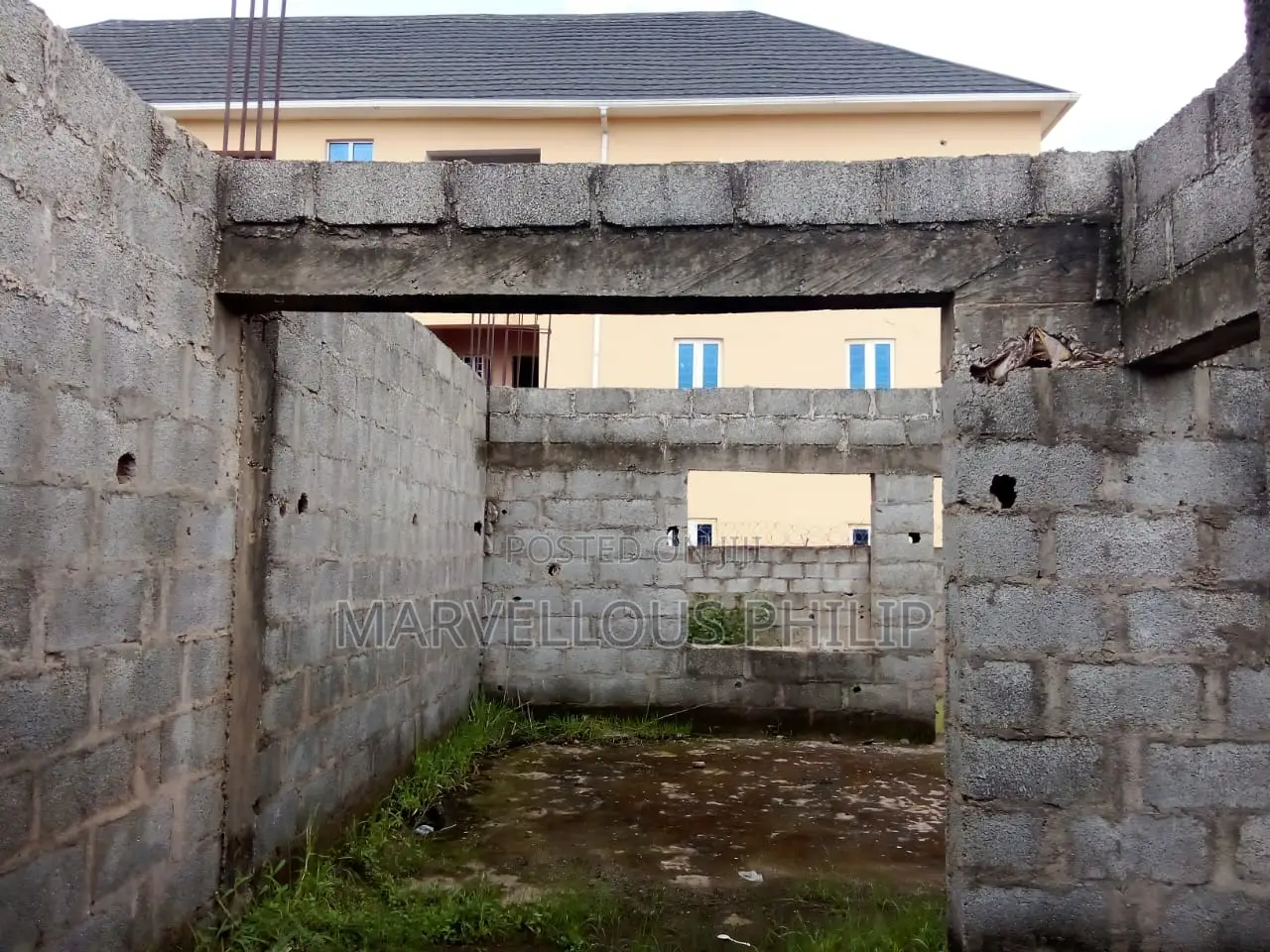 2bdrm Block of Flats in Kubwa for sale in Kubwa