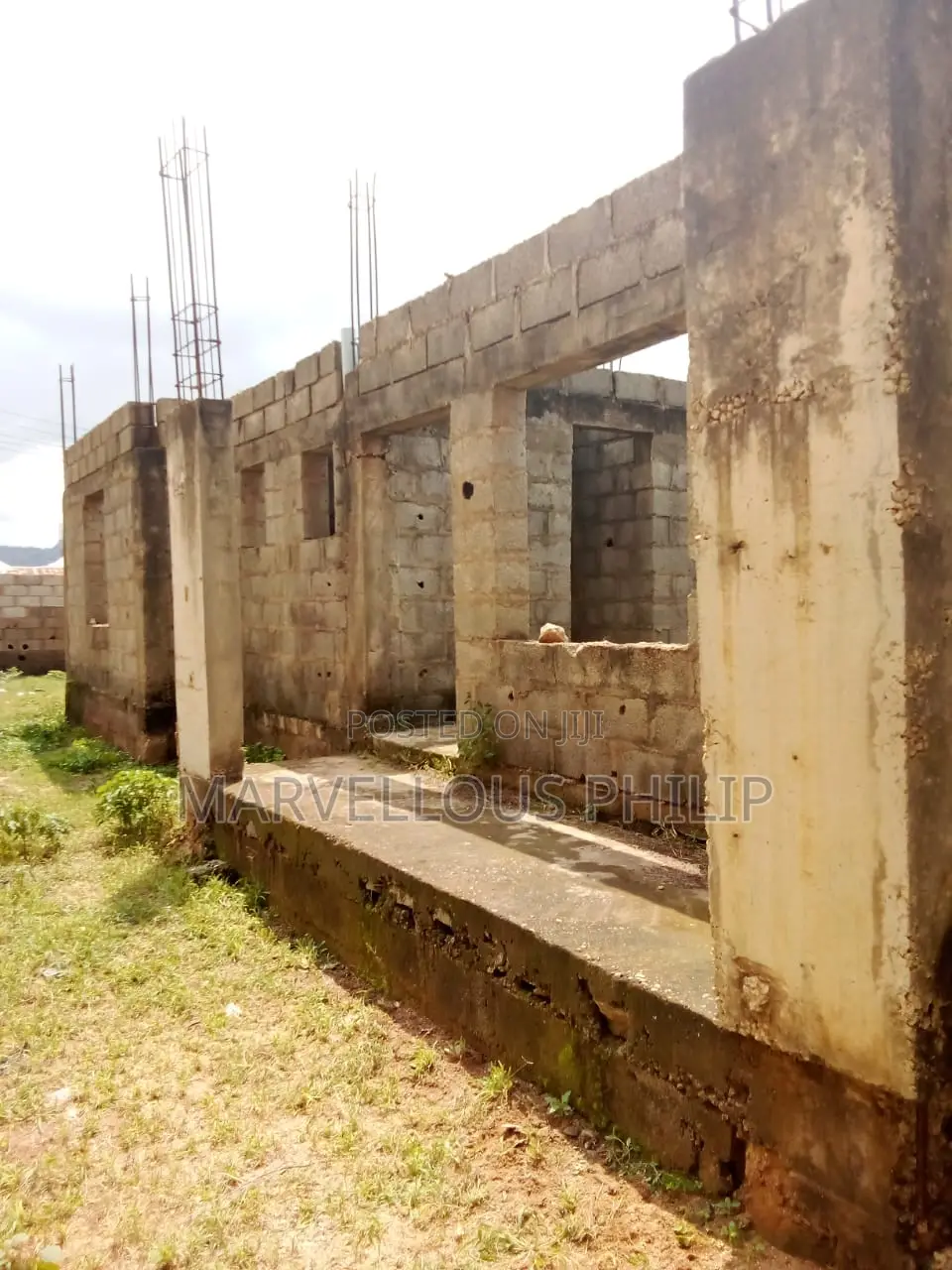 2bdrm Block of Flats in Kubwa for sale in Kubwa