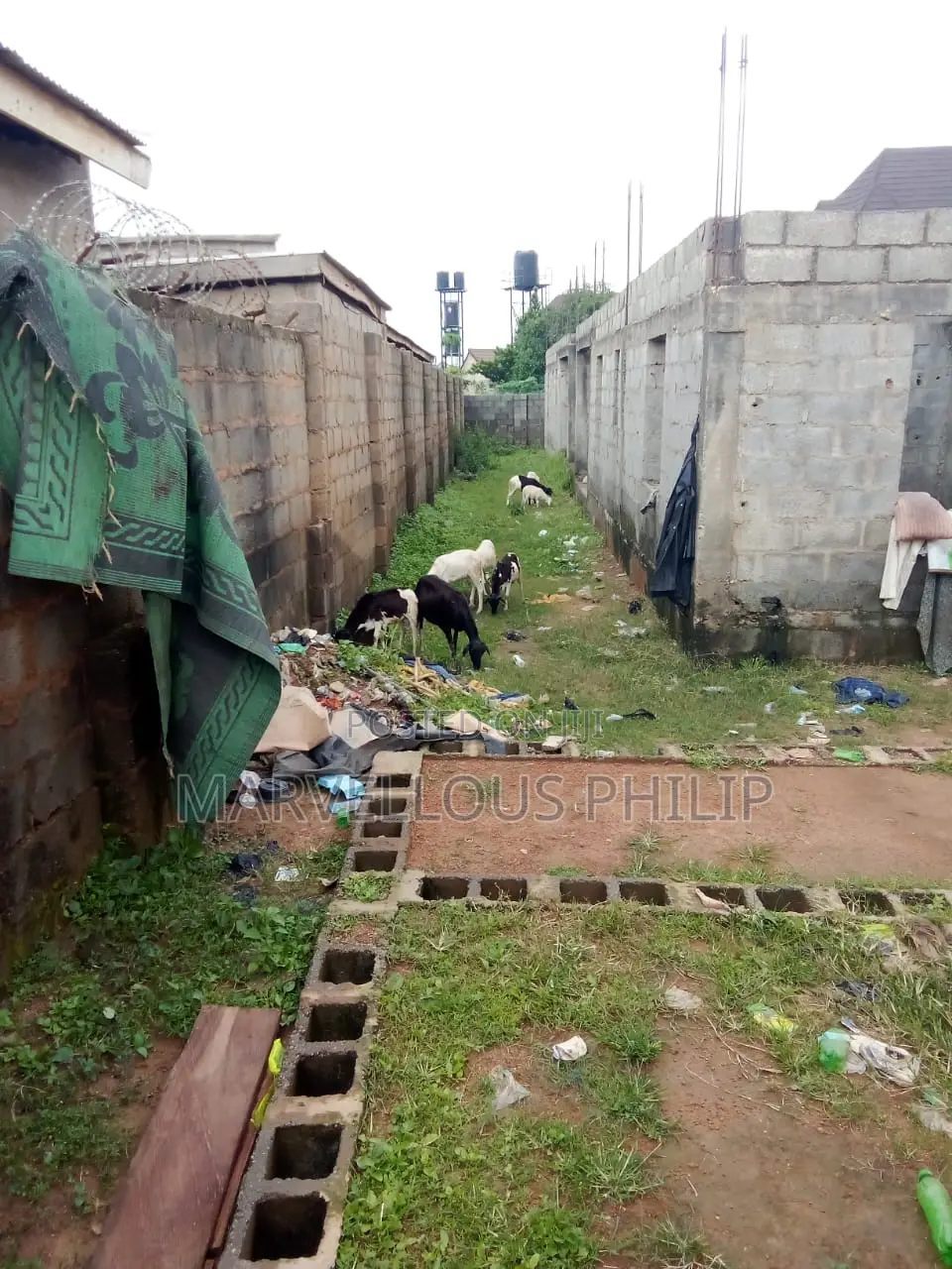 2bdrm Block of Flats in Kubwa for sale in Kubwa