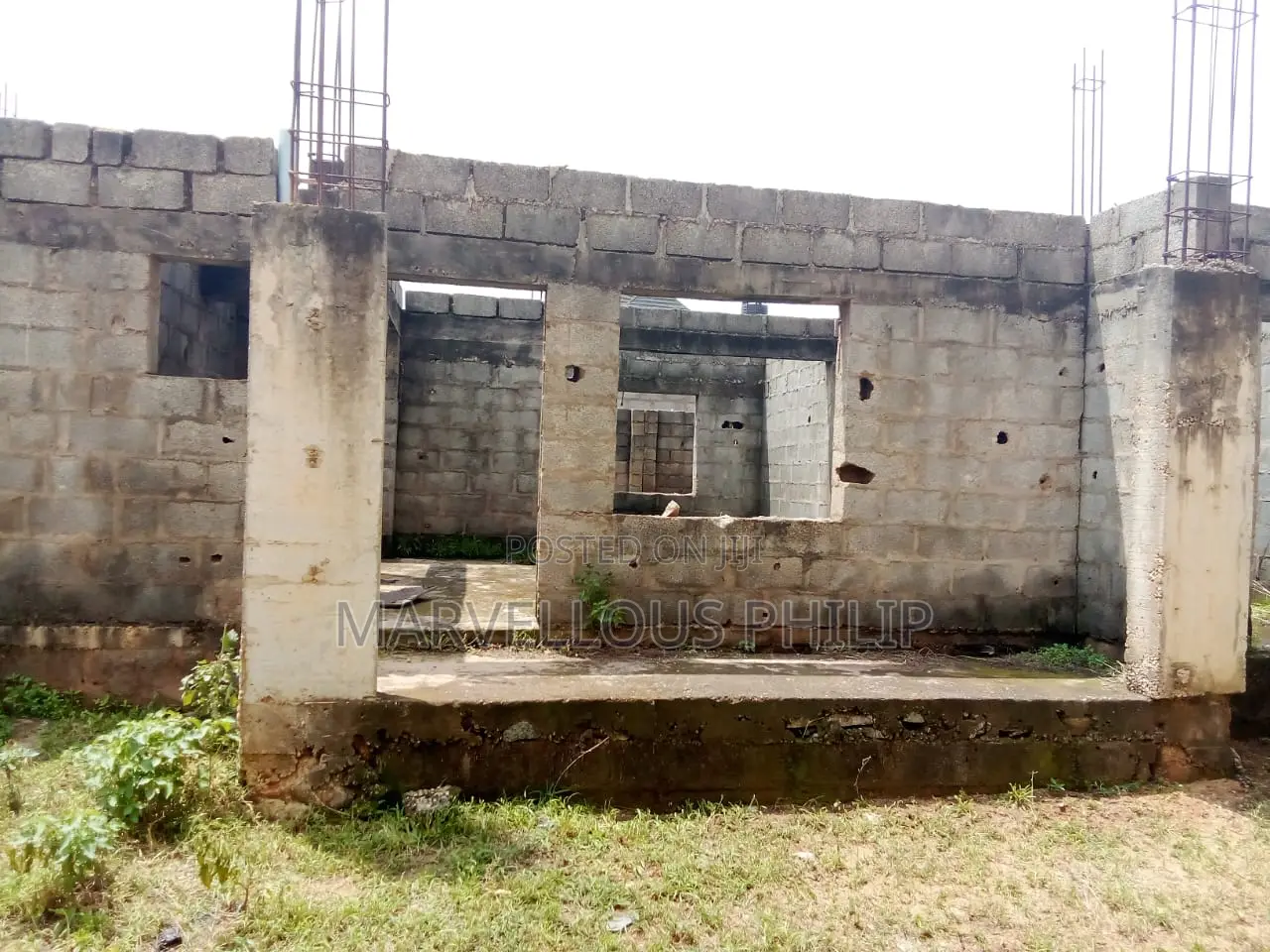 2bdrm Block of Flats in Kubwa for sale in Kubwa