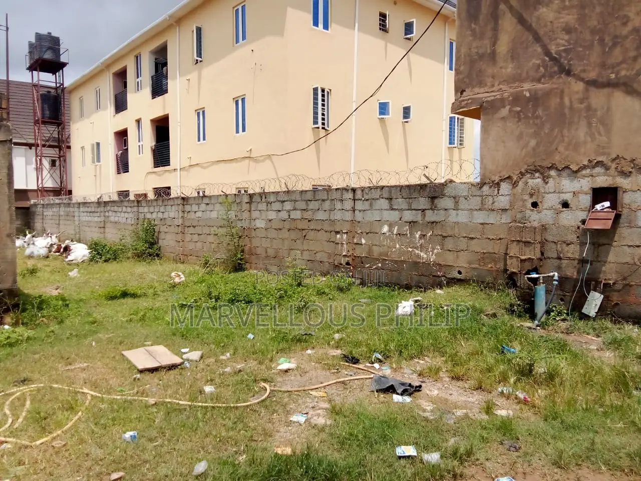 2bdrm Block of Flats in Kubwa for sale in Kubwa