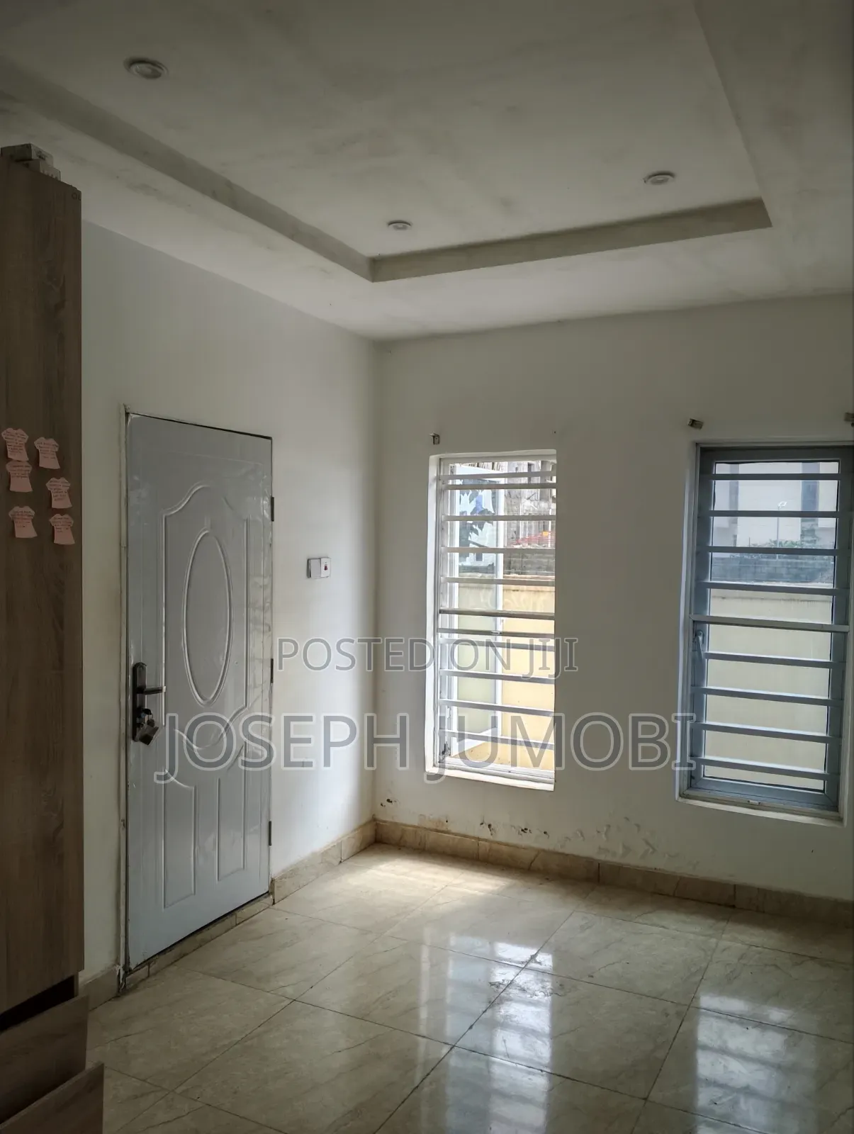 Furnished 3bdrm Block of Flats in Elite Estate, Katampe (Main) for rent in Katampe (Main)