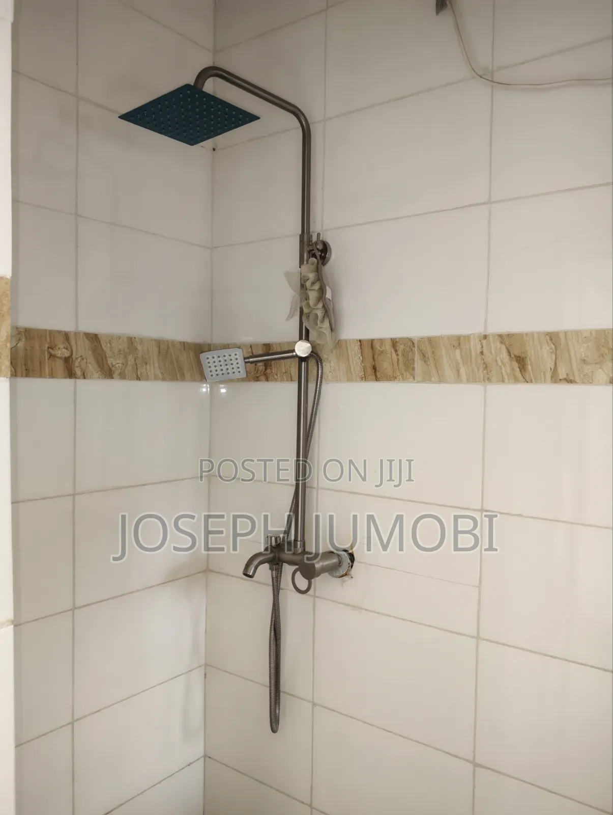 Furnished 3bdrm Block of Flats in Elite Estate, Katampe (Main) for rent in Katampe (Main)