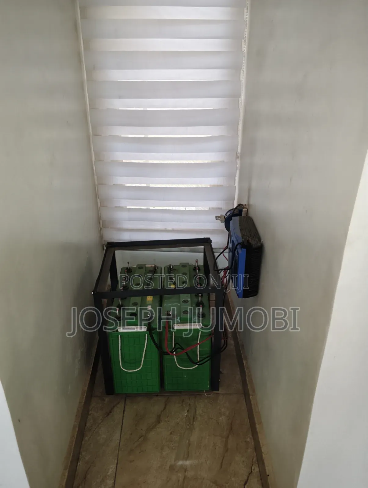 Furnished 3bdrm Block of Flats in Elite Estate, Katampe (Main) for rent in Katampe (Main)