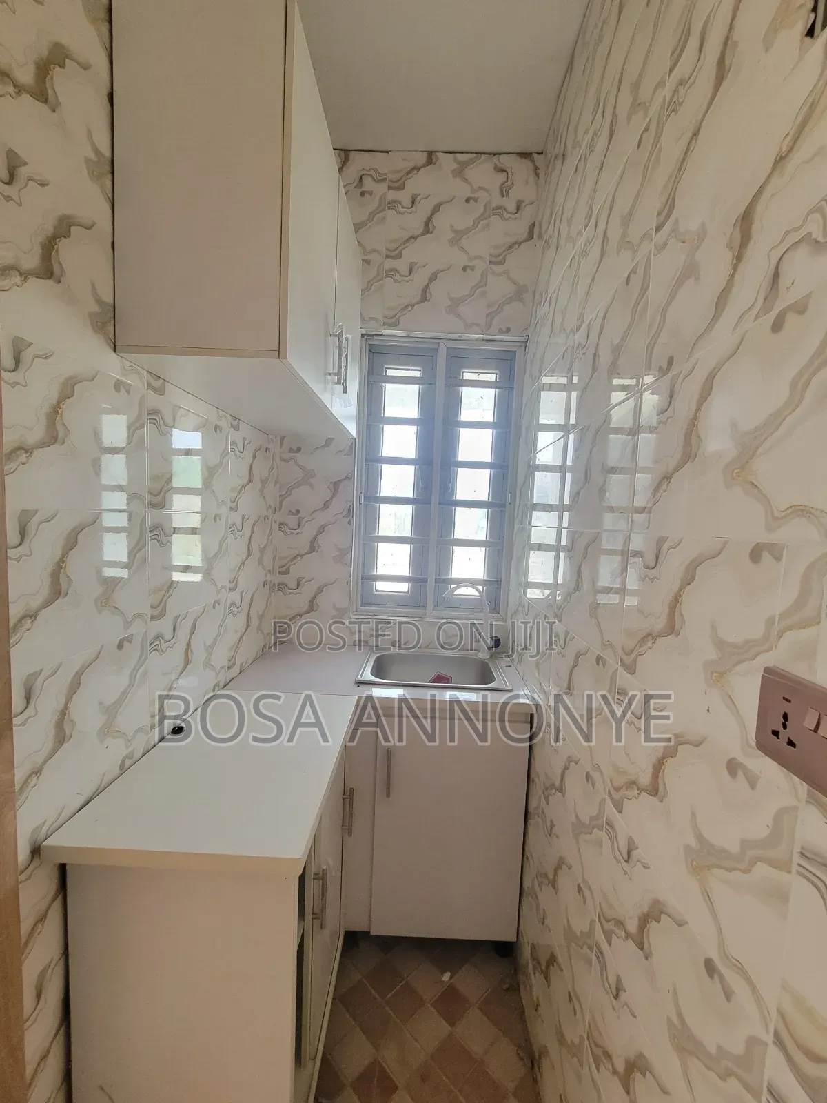Mini Flat in Badore for rent in Ado / Ajah