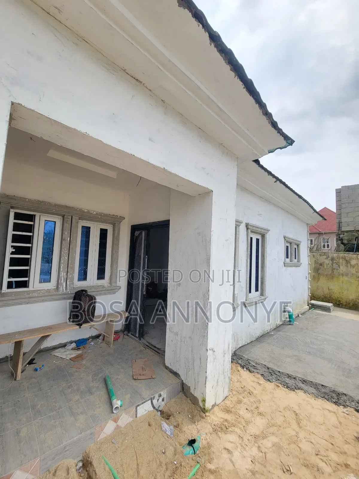 Mini Flat in Badore for rent in Ado / Ajah