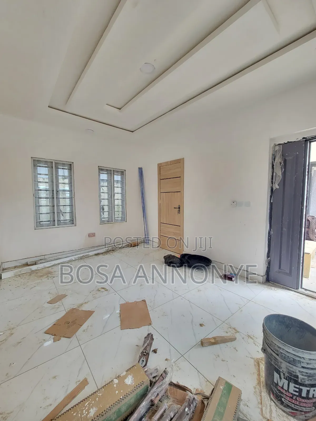 Mini Flat in Badore for rent in Ado / Ajah