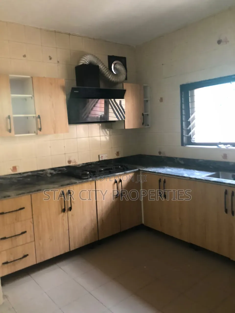 5bdrm House in Ramat, Ogudu Gra for rent in Ogudu GRA