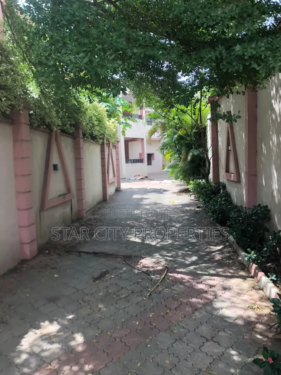 5bdrm House in Ramat, Ogudu Gra for rent in Ogudu GRA